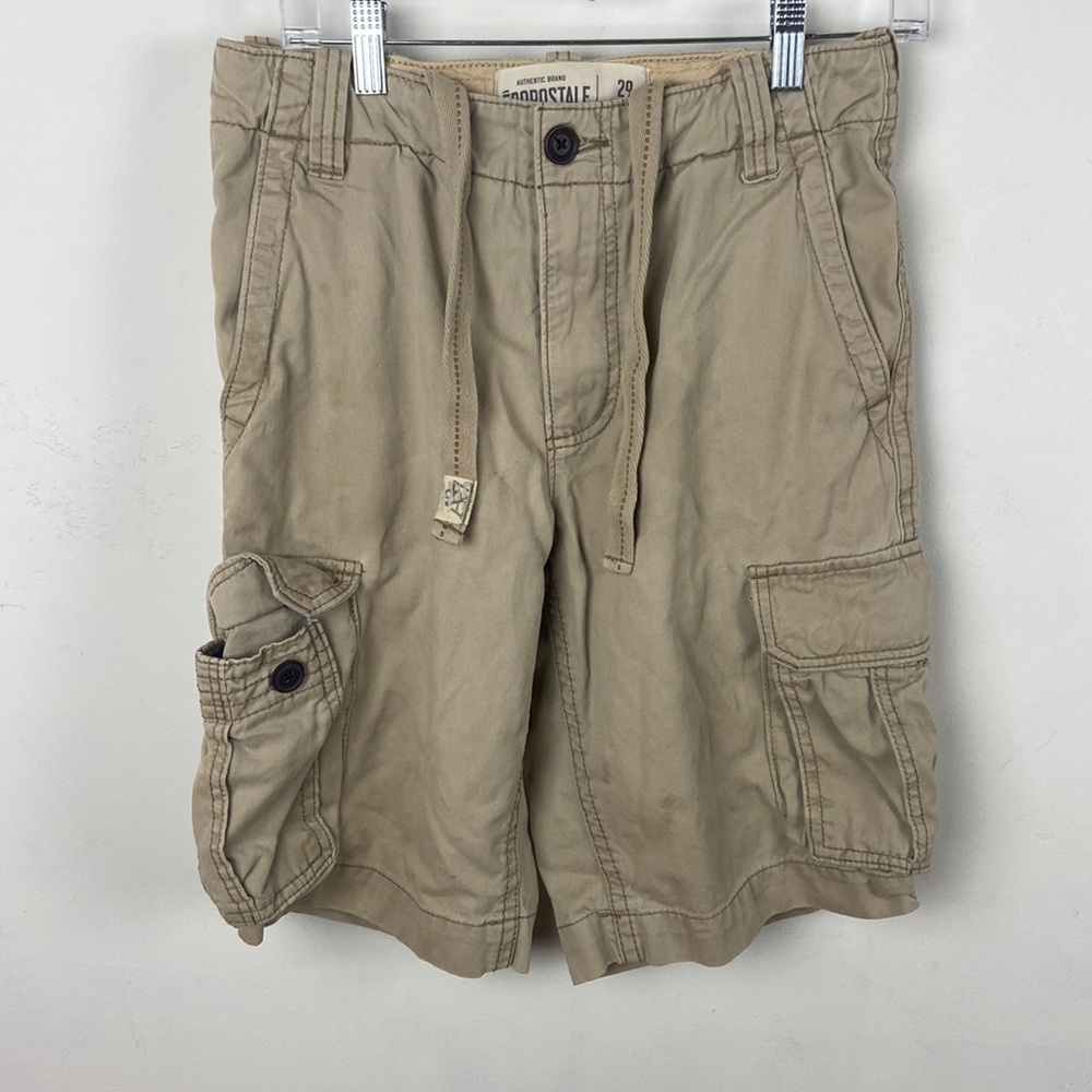 Aeropostale Cargo Shorts